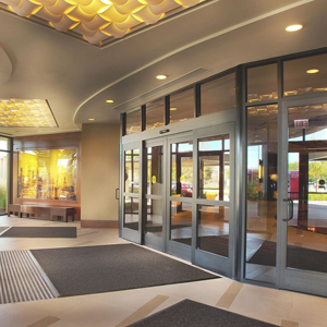 commercial door specialist North Miami