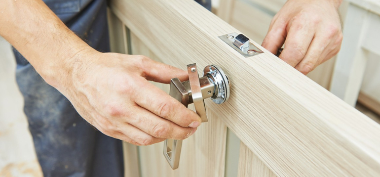 interior door repair North Miami
