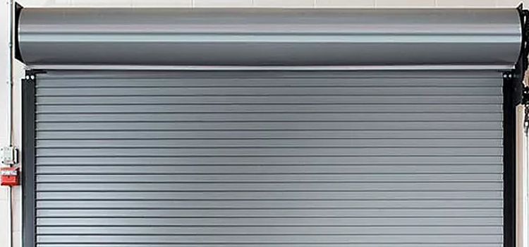 rolling steel door repair North Miami