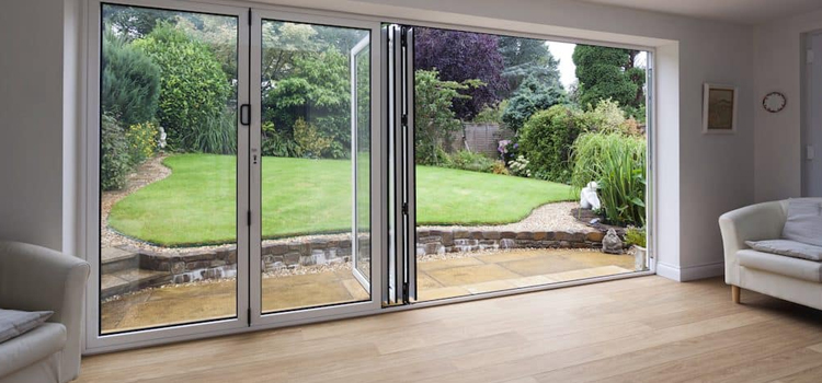 sliding door specialist North Miami